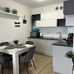 Apartment Solna 11a Z Garazem W Cenie *