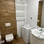 Apartment Solna 11a Z Garazem W Cenie