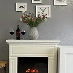 Apartment Solna 11a Z Garazem W Cenie *