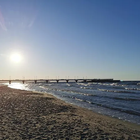 Solna 11a Z Garazem W Cenie 公寓