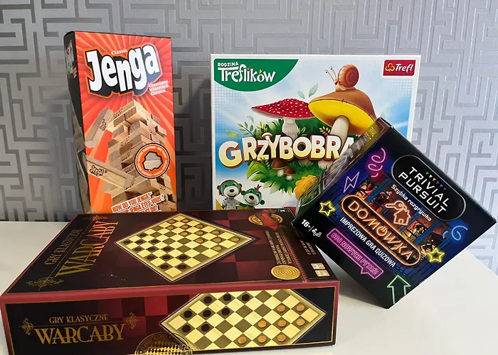 Solna 11a Z Garazem W Cenie 公寓 科沃布热格