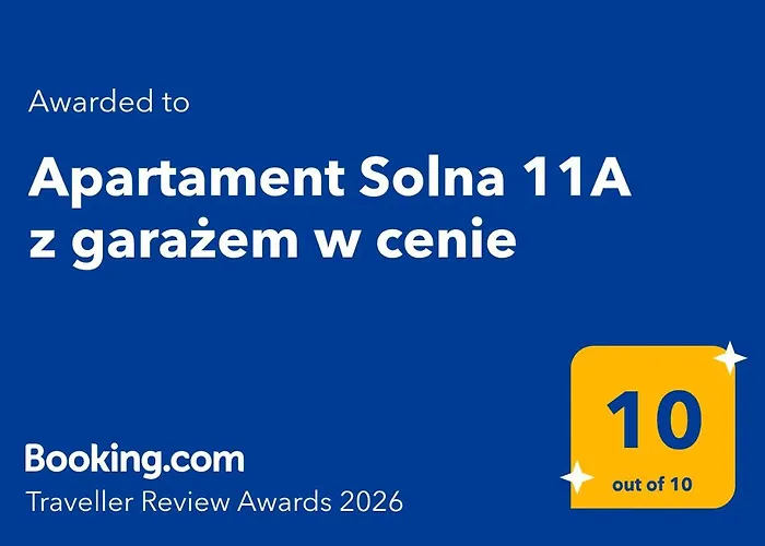 公寓 Solna 11a Z Garazem W Cenie 科沃布热格